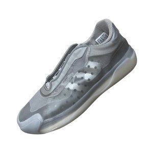 Linea Rossa (adidas Dior Chanel Balenciaga Jacquemus Mugler Alyx Gore-Tex)